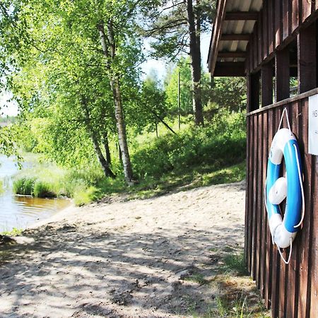 Summer Hotel Taehtelae, Alkio-Opisto Korpilahti Extérieur photo