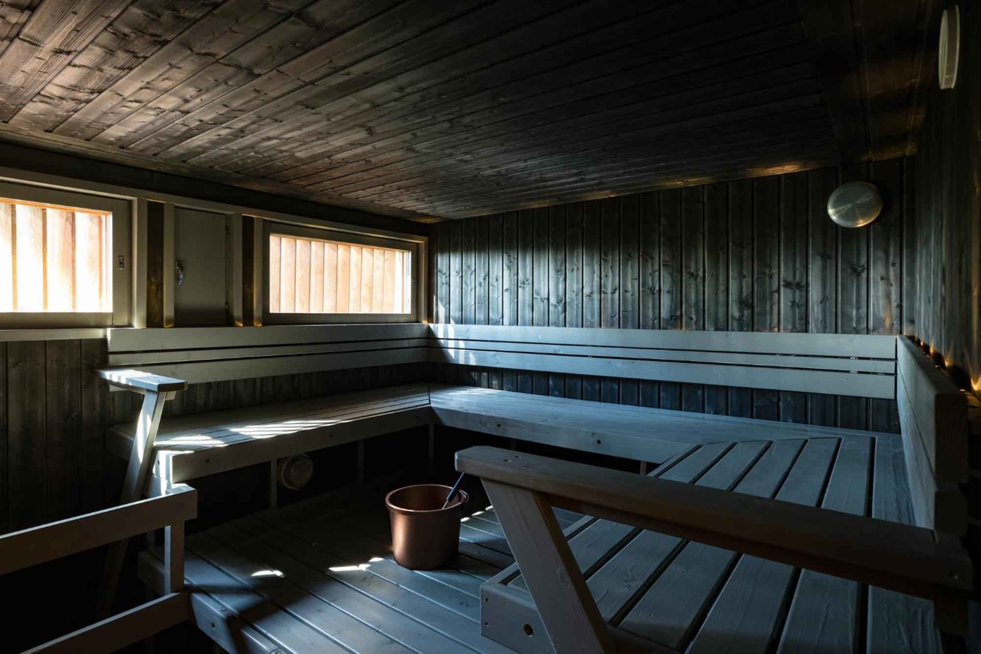 Summer Hotel Taehtelae, Alkio-Opisto Korpilahti Extérieur photo