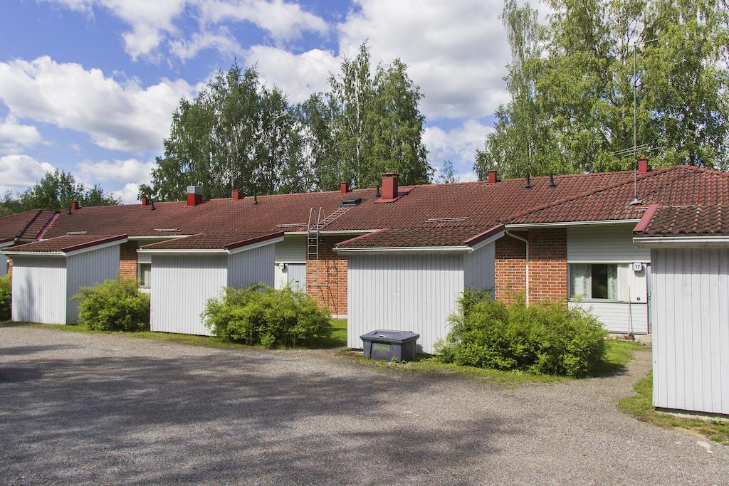 Summer Hotel Taehtelae, Alkio-Opisto Korpilahti Chambre photo